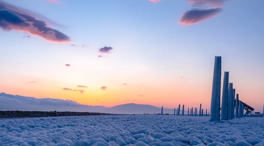 Погода в Новороссийске &copy;&nbsp;фото Романа Кокорина https://vk.com/wall-211579523_3279