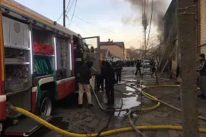  &copy;&nbsp;Фото пресс-службы ГУ МЧС России по Республике Дагестан