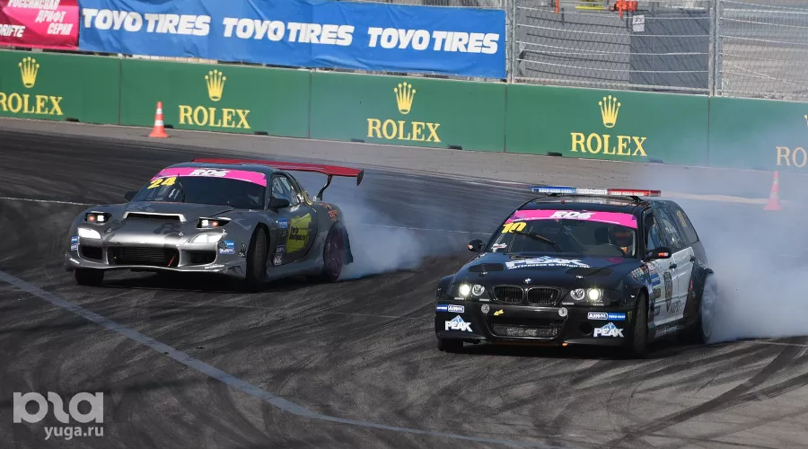  &copy;&nbsp;Никита Быков, ЮГА.ру