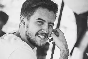 Сергей Баленко &copy;&nbsp;Фото vk.com/hatekvn