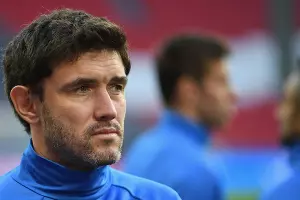 Юрий Жирков &copy;&nbsp;Фото с сайта fifa.com