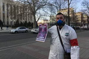  &copy;&nbsp;Фото Александра Гончаренко, Юга.ру