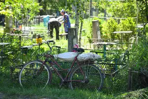 Радоница в Краснодаре &copy;&nbsp;Фото Елены Синеок, Юга.ру