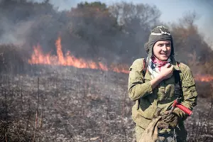 Максим Ребеченко &copy;&nbsp;Фото Алины Десятниченко