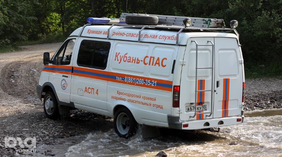  © Фото Дмитрия Пославского, Юга.ру