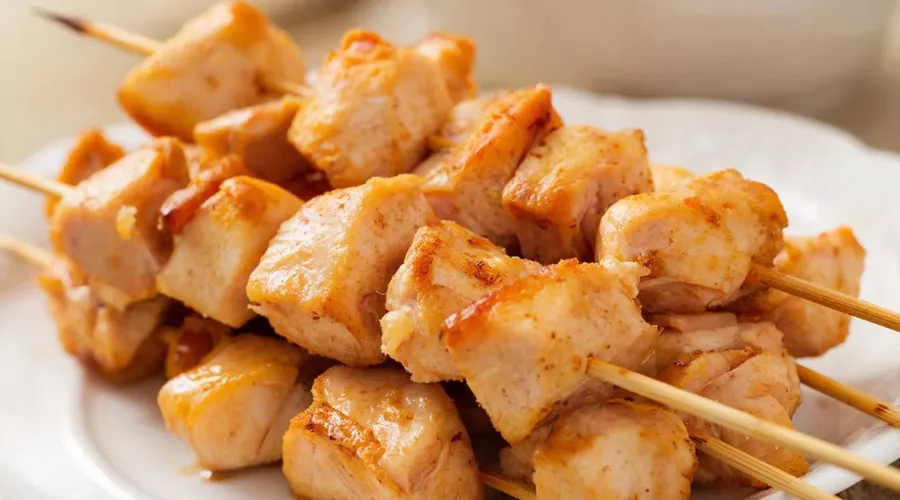 мясо &copy;&nbsp;Изображение сгенерировано нейросетью Gigachat