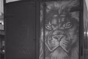 Рисунок Артема Мананова &copy;&nbsp;Фото из инстаграма Артема Мананова, instagram.com/artemananov