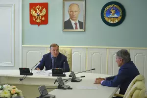  &copy;&nbsp;Фото пресс-службы главы Республики Адыгея