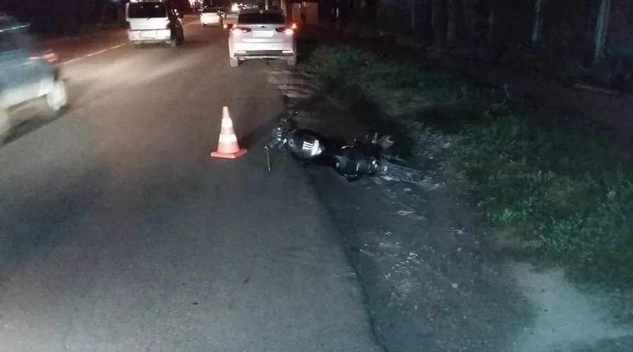  &copy;&nbsp;Фото отдела пропаганды БДД УГИБДД ГУ МВД России по Краснодарскому краю