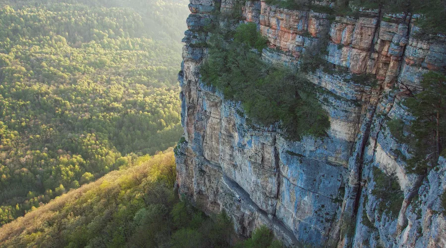 Мезмай &copy;&nbsp;Фото Евгения Маханько