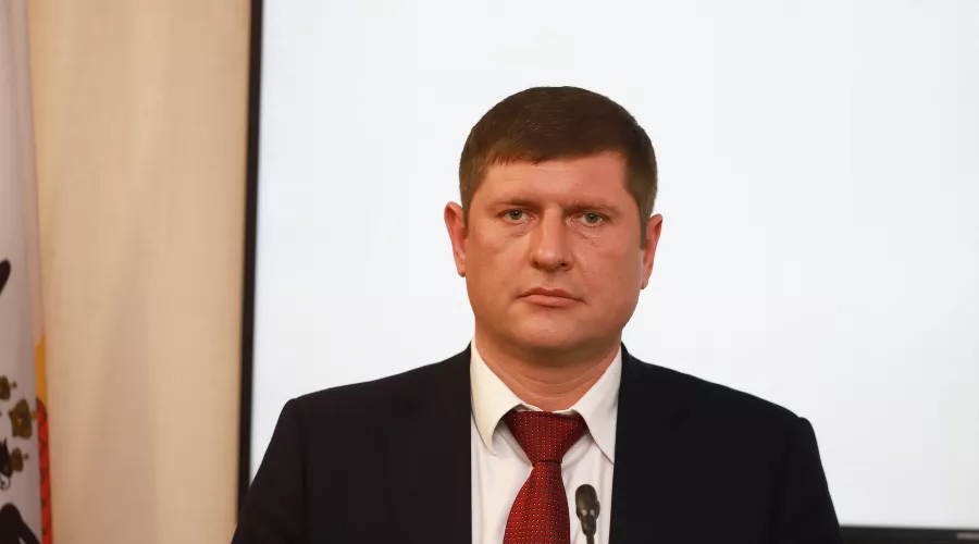  &copy;&nbsp;Фото Антона Быкова, Юга.ру