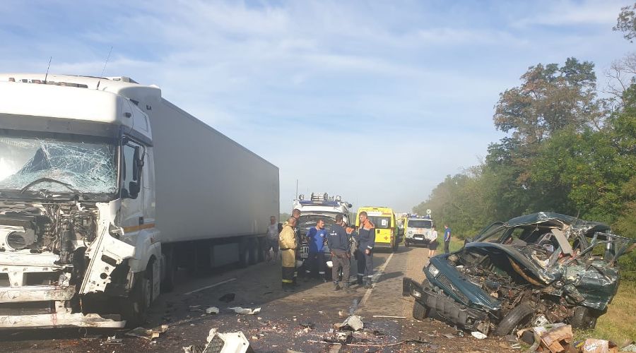  © Фото отдела пропаганды БДД УГИБДД ГУ МВД России по Краснодарскому краю