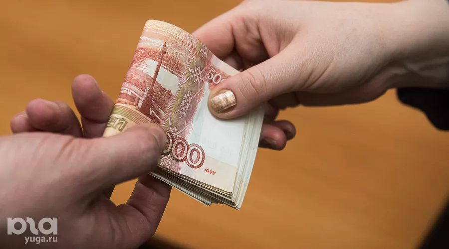  &copy;&nbsp;Фото Елены Синеок, Юга.ру