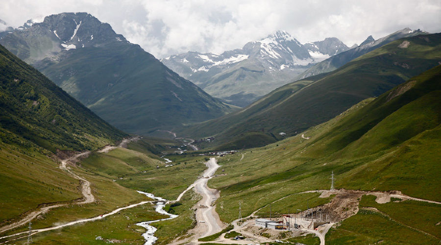  © Фото Влада Александрова, Юга.ру