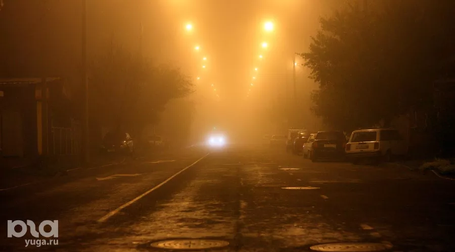  &copy;&nbsp;Фото Дмитрия Пославского, Юга.ру