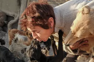  &copy;&nbsp;Фотография предоставлена Наталией Пяткиной