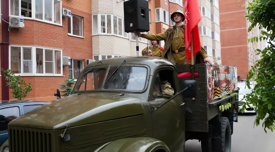  &copy;&nbsp;Фото пресс-службы &laquo;ЮгСтройИнвест Кубань&raquo;