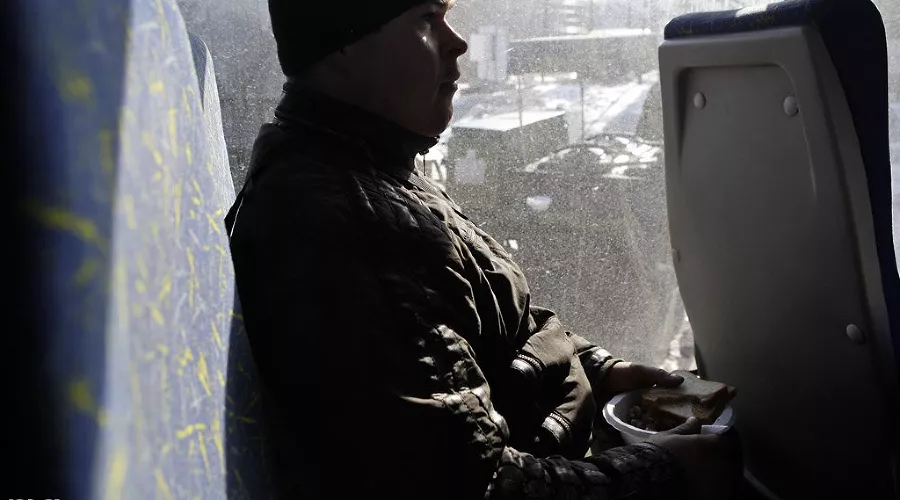 Ликвидация последствий урагана в Новороссийске &copy;&nbsp;Влад Александров. ЮГА.ру