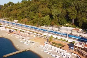  &copy;&nbsp;Скриншот видео на сайте РЖД, rzd.ru