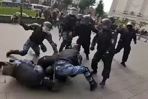  &copy;&nbsp;Скриншот из видео YouTube-канала Олега Козловского, https://www.youtube.com/channel/UCwSvnrO4BmvHfNkLWIfVt3A