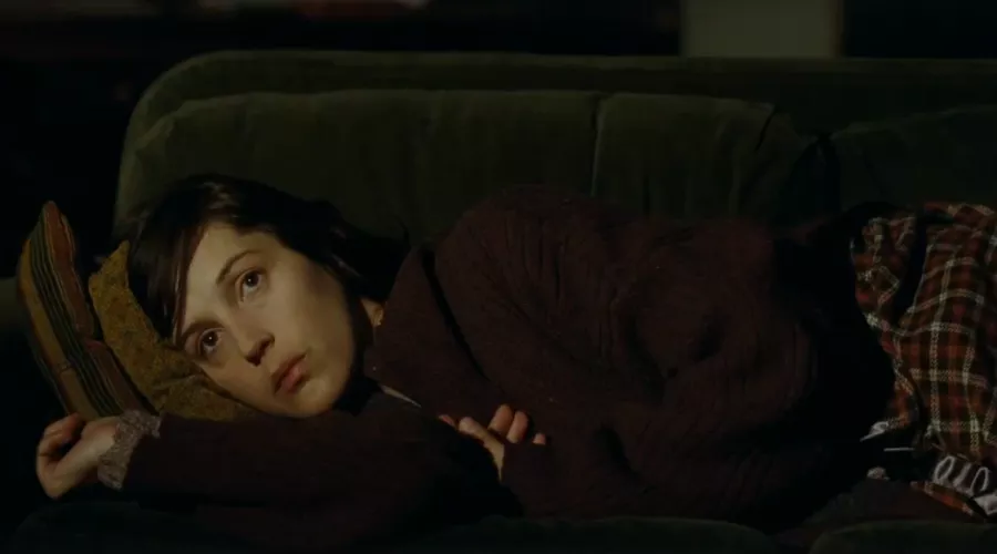 Кадр из трейлера фильма «Я ее любил. Я его любила»  &copy;&nbsp;Скриншот видео сообщества &laquo;Вконтакте&raquo; &laquo;Трейлеры.Кинолента.&raquo;