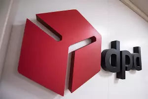 Центральный терминал компании DPD &copy;&nbsp;Фото Елены Синеок, Юга.ру