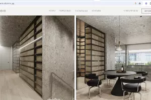  &copy;&nbsp;Скриншот с сайта RYMAR.studio https://rymar.studio/wine_gg