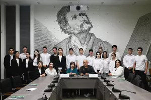  &copy;&nbsp;Фото предоставлено пресс-службой &laquo;Ростелеком&raquo;