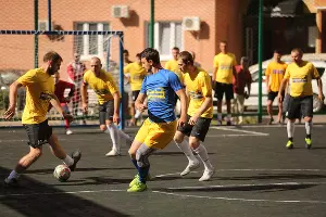  &copy;&nbsp;Фото пресс-службы ГК &laquo;ЮгСтройИнвест&raquo;