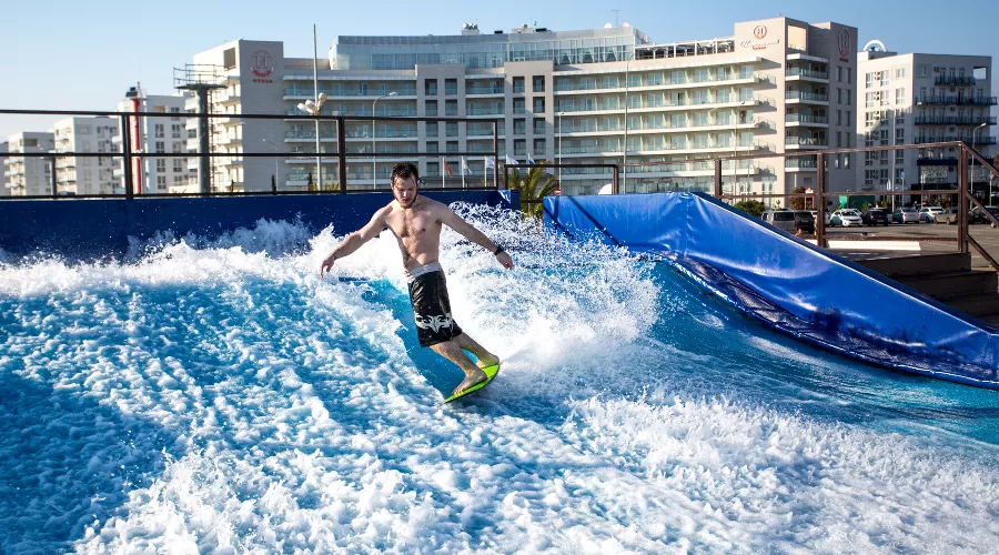  &copy;&nbsp;Фото пресс-службы курорта &laquo;Имеретинский&raquo;