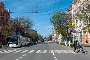  &copy;&nbsp;Фото Дмитрия Пославского, Юга.ру