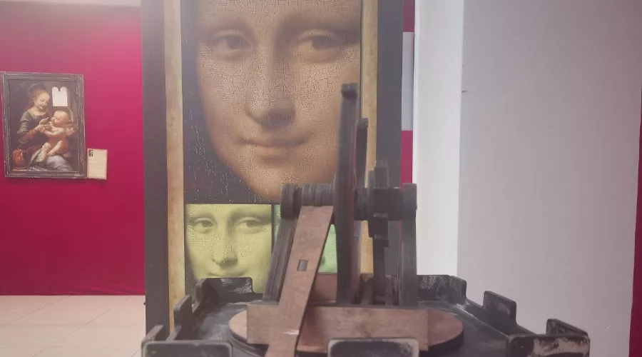  &copy;&nbsp;Фотография с сайта музея имени Фелицына, felicina.ru