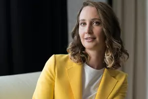 Карина Бронникова &copy;&nbsp;Фото из архива Карины Бронниковой