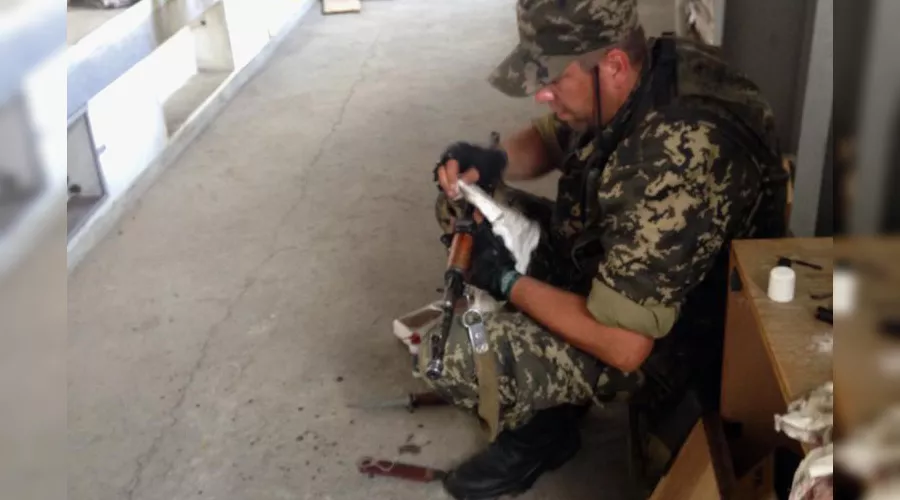  &copy;&nbsp;Сергей Бурцев