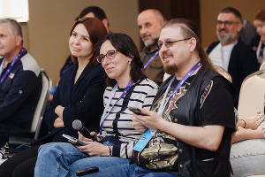  &copy;&nbsp;Фото Кирилла Гужвинского, предоставлено пресс-службой &laquo;Ростелеком&raquo;