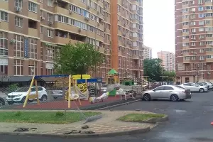  &copy;&nbsp;Фото пресс-службы администрации Краснодара