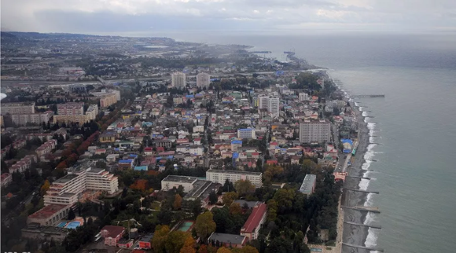  &copy;&nbsp;Фото Елены Синеок, Юга.ру