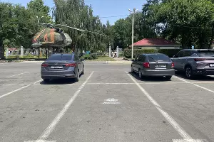  &copy;&nbsp;Фото пресс-службы администрации Краснодара krd.ru