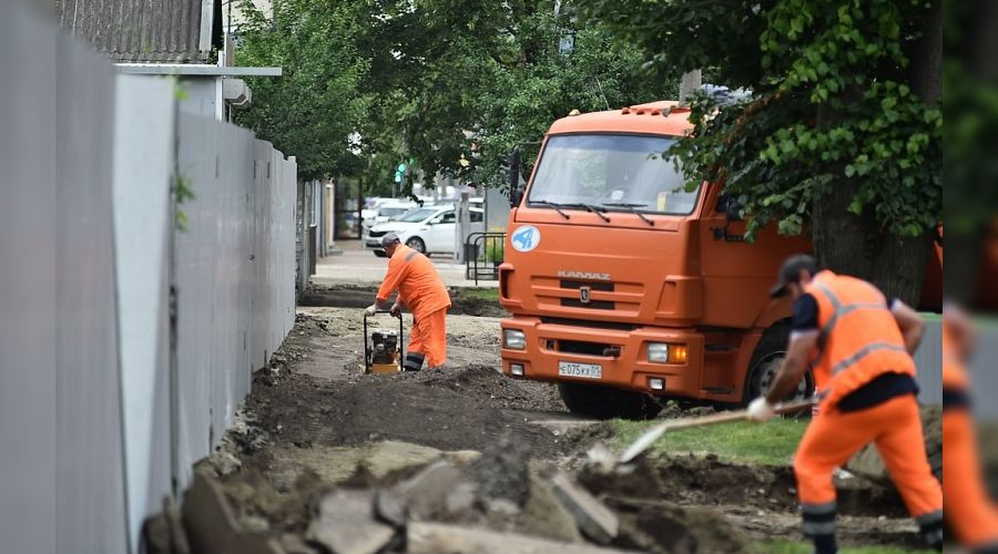 © Фото пресс-службы администрации Краснодарского края
