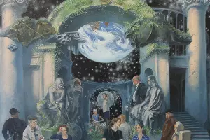  &copy;&nbsp;Фотография предоставлена пресс-службой музея имени Коваленко