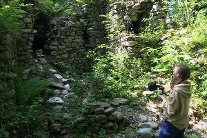 Крепость Ачипсе &copy;&nbsp;Фото Юлии Барановой, Юга.ру