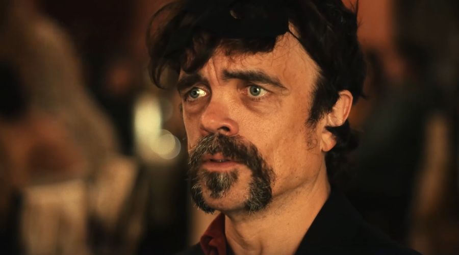 Кадр из трейлера к фильму «Токсичный мститель» © Скриншот видео с Rutube-канала «Все комедии»