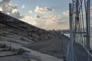 Мемориал &laquo;Малая земля&raquo; в Новороссийске &copy;&nbsp;Фото Иолины Грибковой, Юга.ру