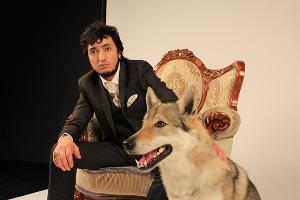 Авет Маркарян &copy;&nbsp;Фотография предоставлена организатором