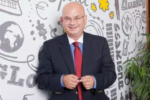 Александр Ивлев &copy;&nbsp;Фото с личной страницы Александра Ивлева в Facebook, facebook.com/alexander.ivlev.391