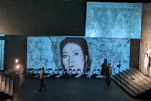 Краснодарский Драмтеатр, «Анна Каренина», реж. Дмитрий Егоров, декабрь 2023 г. &copy;&nbsp;Фото Александры Прохоренковой-Аксёновой, Юга.ру