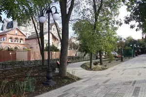  &copy;&nbsp;Фото пресс-службы администрации Краснодара