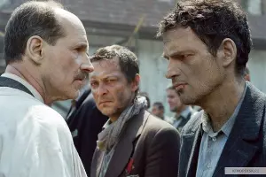 Кадр из фильма «Сын Саула» &copy;&nbsp;Фото с сайта kinopoisk.ru