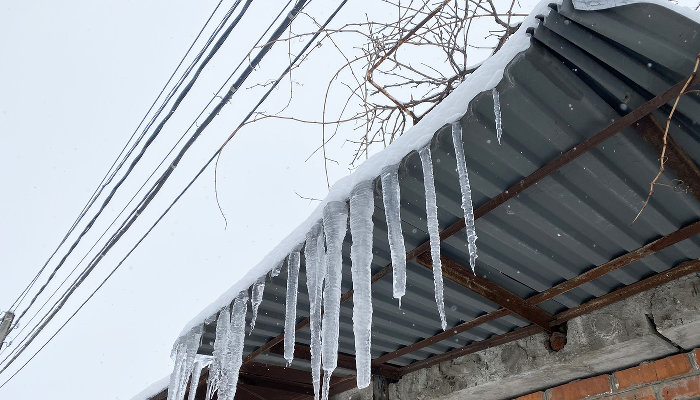 Циклон «Гарри» доберется до Краснодарского края