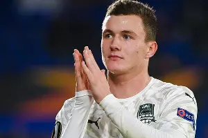  &copy;&nbsp;Фото пресс-службы ФК &laquo;Краснодар&raquo;